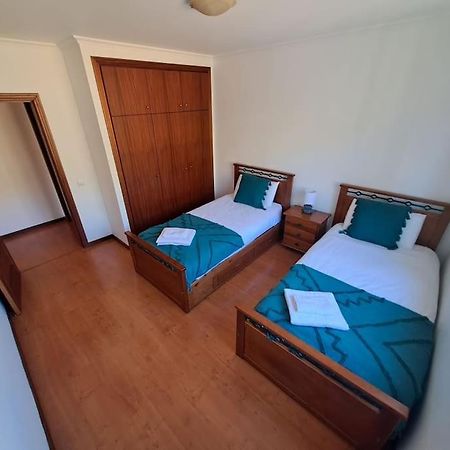 Ocean Gardens Appartement Caniço Buitenkant foto