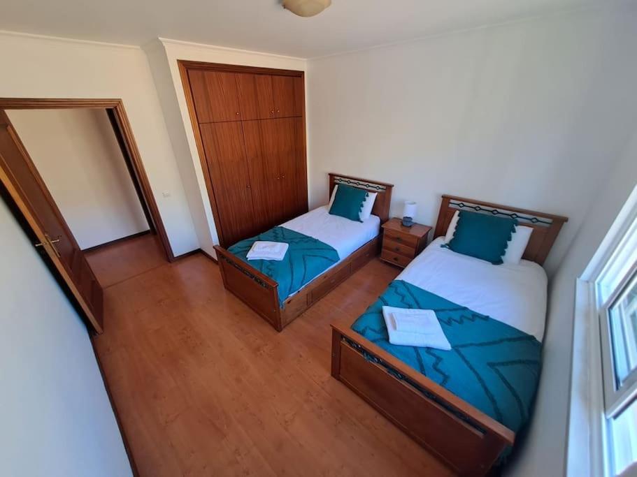 Ocean Gardens Appartement Caniço Buitenkant foto