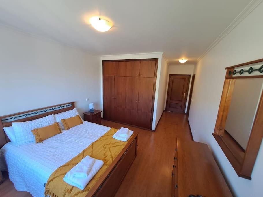 Ocean Gardens Appartement Caniço Buitenkant foto