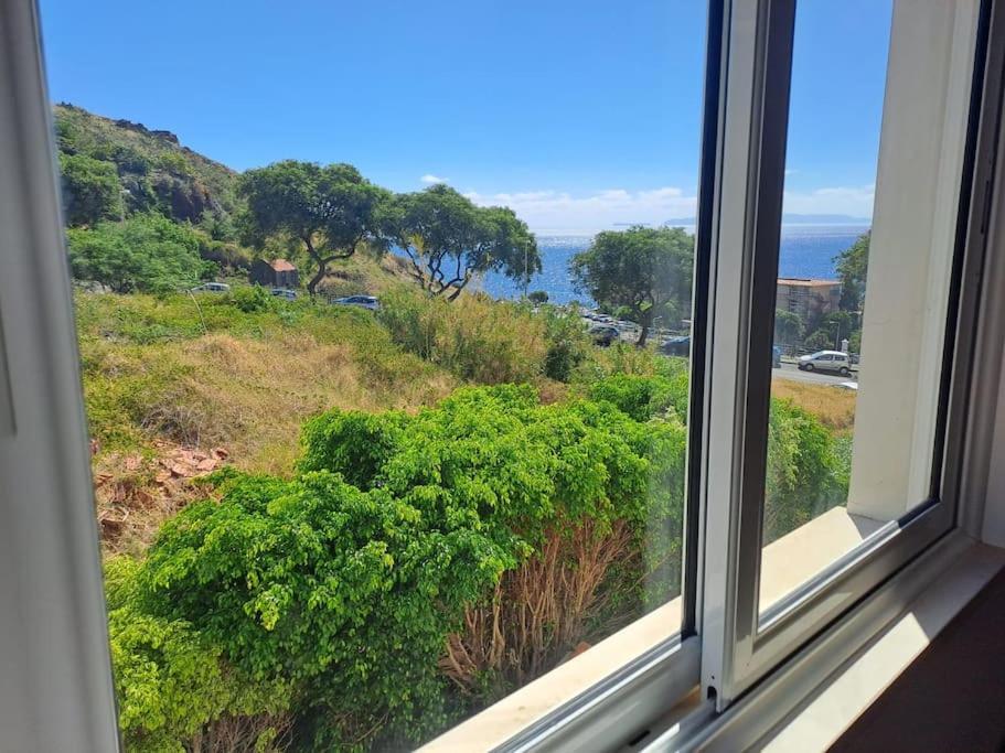 Ocean Gardens Appartement Caniço Buitenkant foto