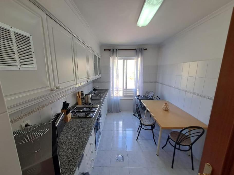 Ocean Gardens Appartement Caniço Buitenkant foto
