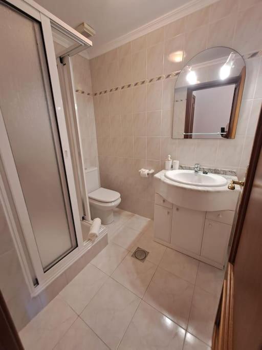 Ocean Gardens Appartement Caniço Buitenkant foto