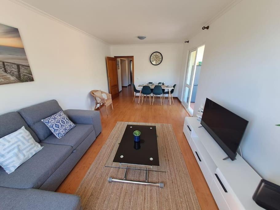 Ocean Gardens Appartement Caniço Buitenkant foto